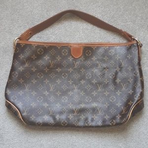 Authentic Louis Vuitton handbag